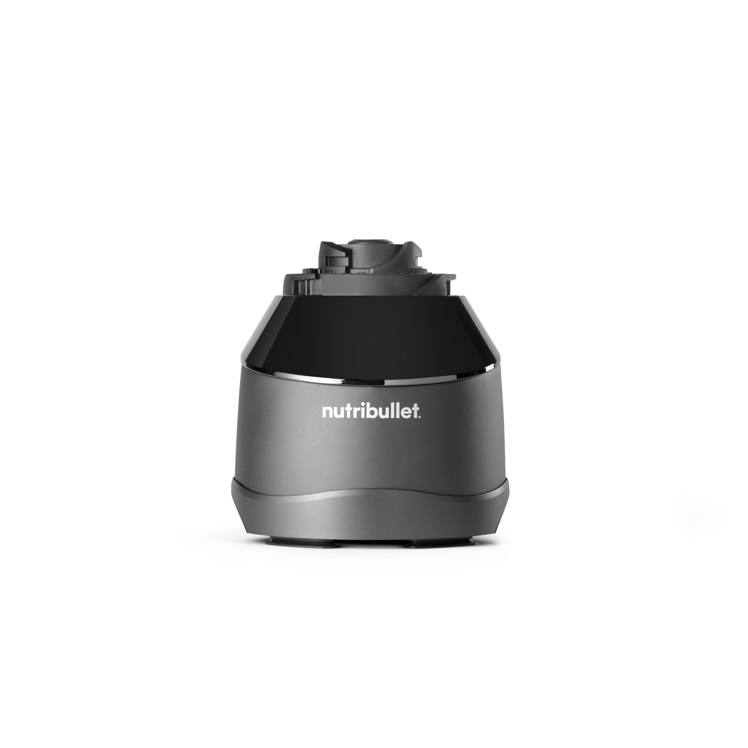 NutriBullet - Triple Prep System - NBKS50100 - Gray - Image 6