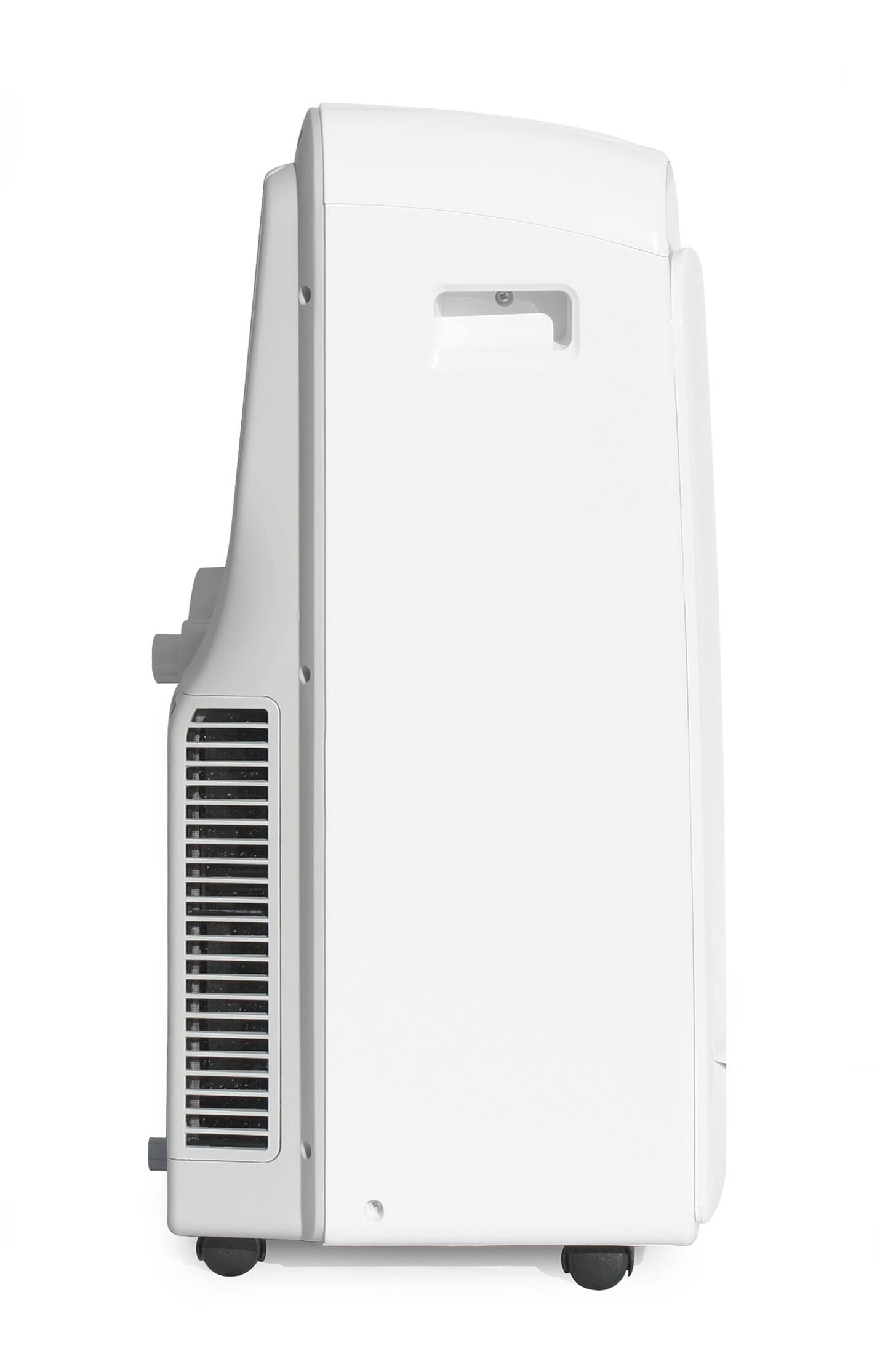 SPT - 12,000 BTU Portable Air Conditioner – Cooling only - White - Image 5
