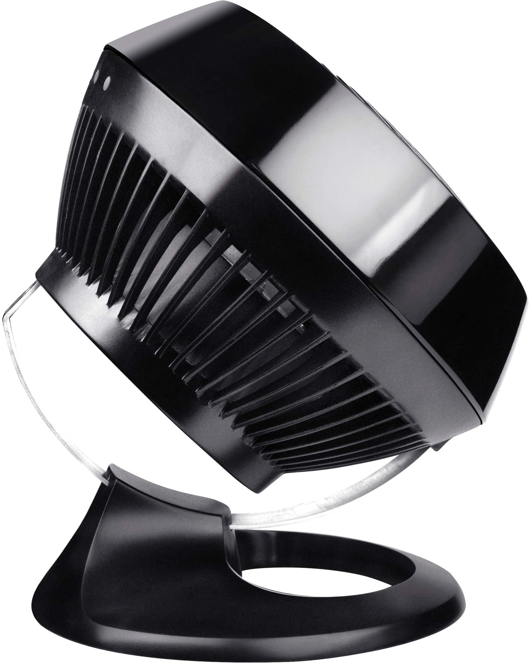 Vornado - 660 Circulator - Black - Image 7