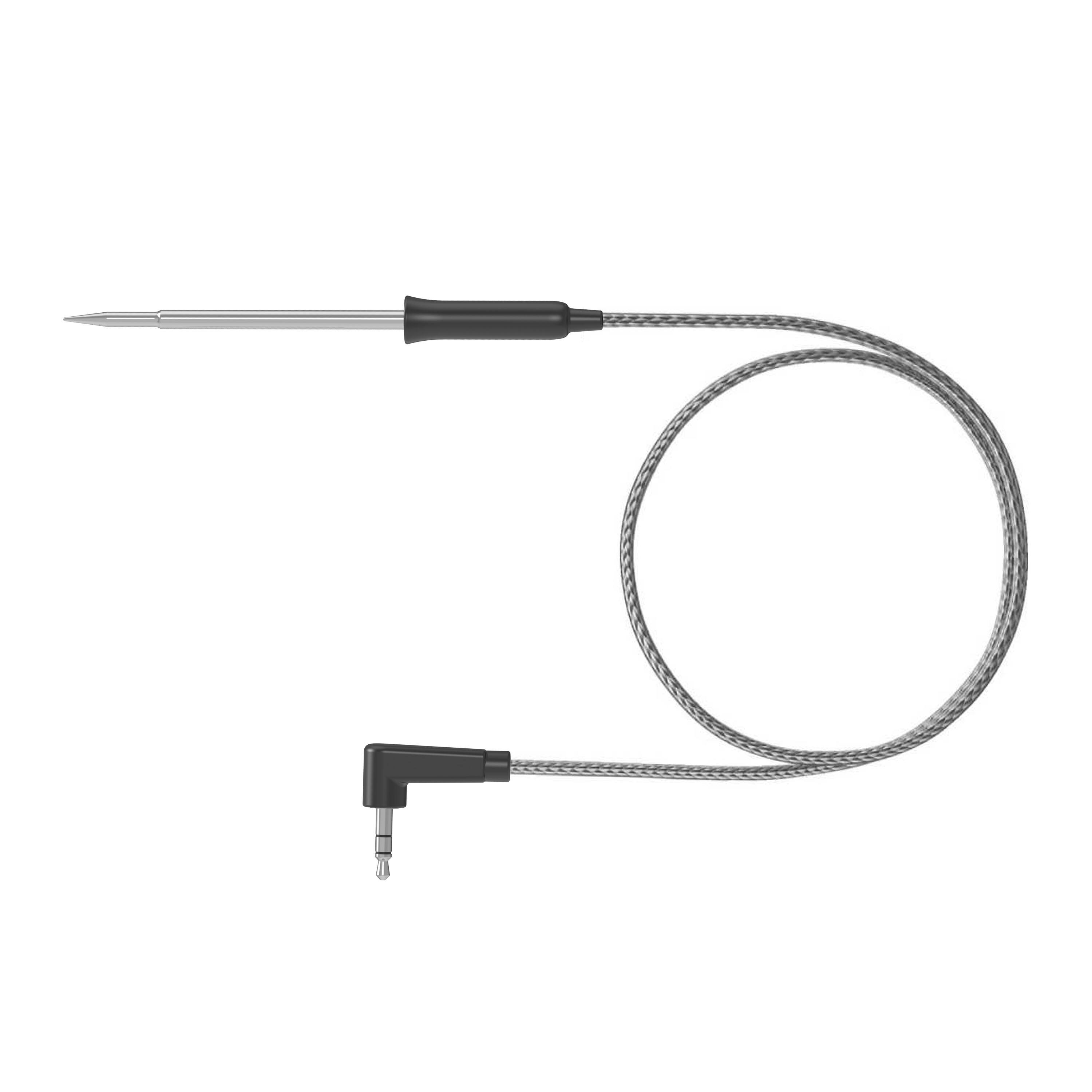 bella PRO - DoubleUp Oven with Probe Thermometer - Stainless Steel - Image 6