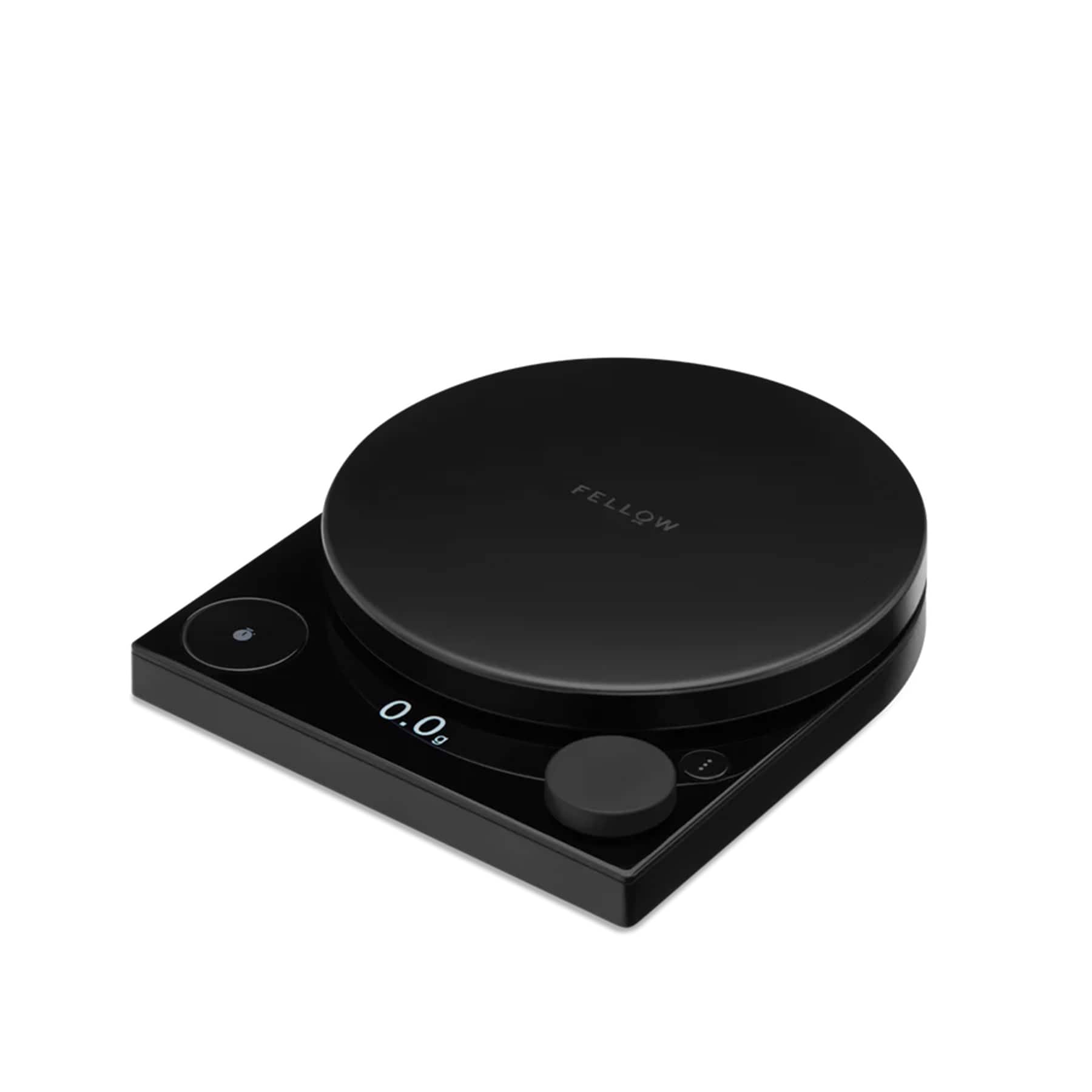 Fellow - Tally Pro Precision Scale - Studio Edition - Black - Image 2