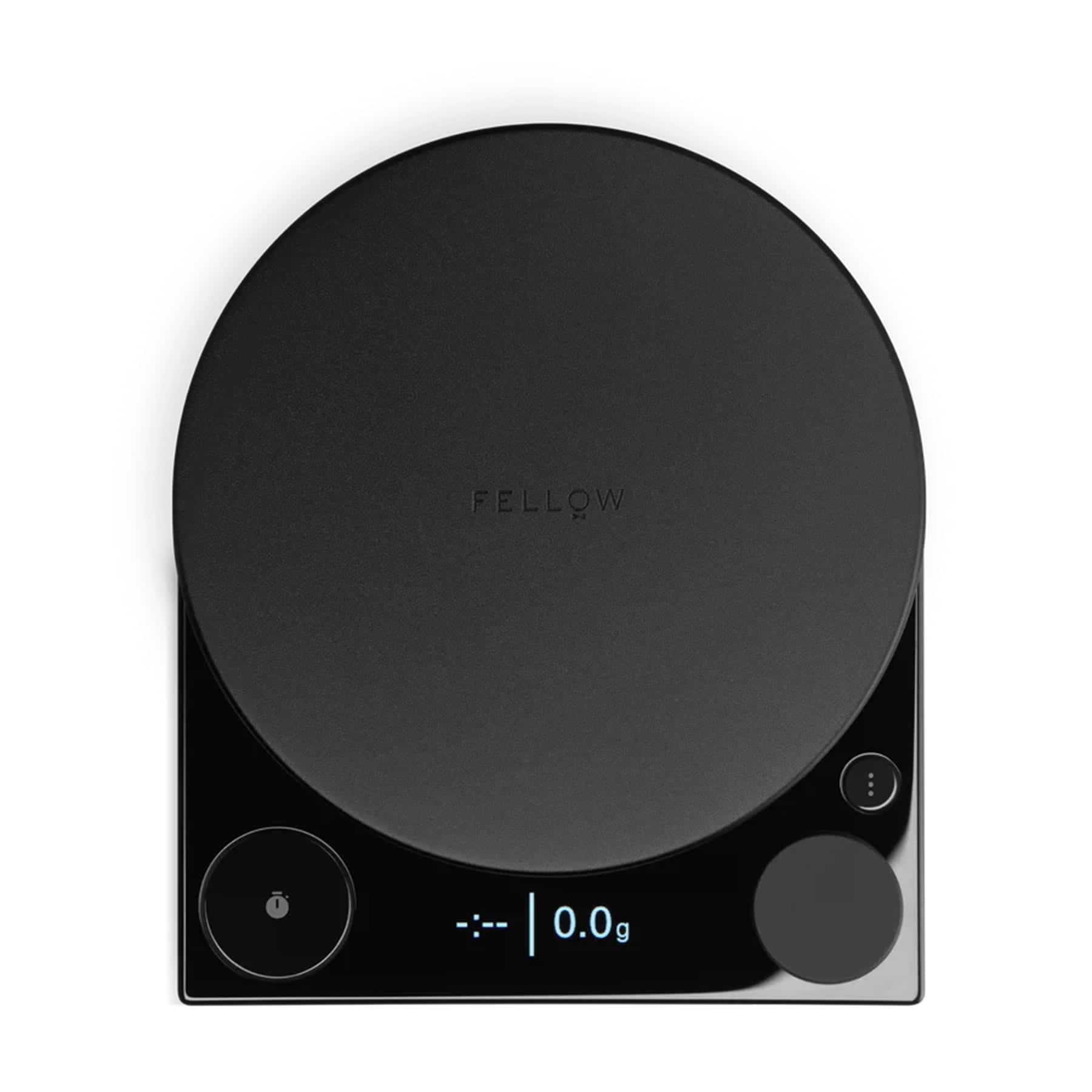 Fellow - Tally Pro Precision Scale - Studio Edition - Black - Image 3