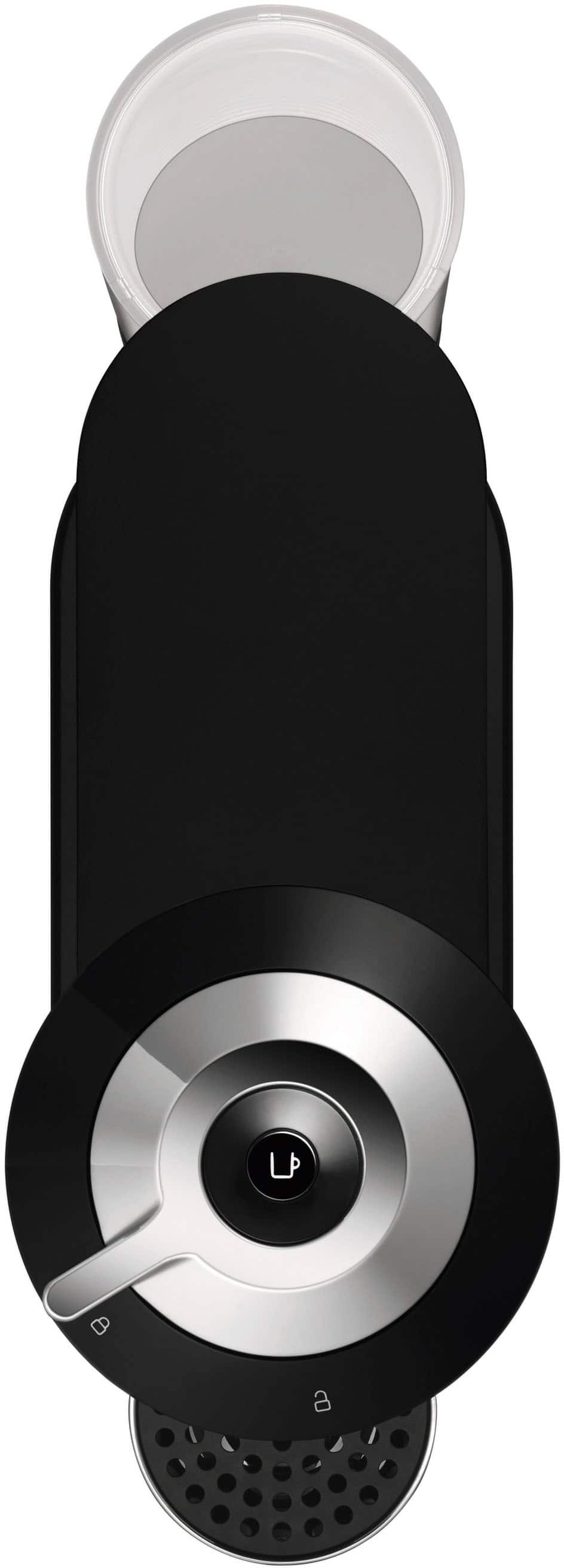 Nespresso - Vertuo Next Premium by Breville with Aeroccino3 - Classic Black - Image 10
