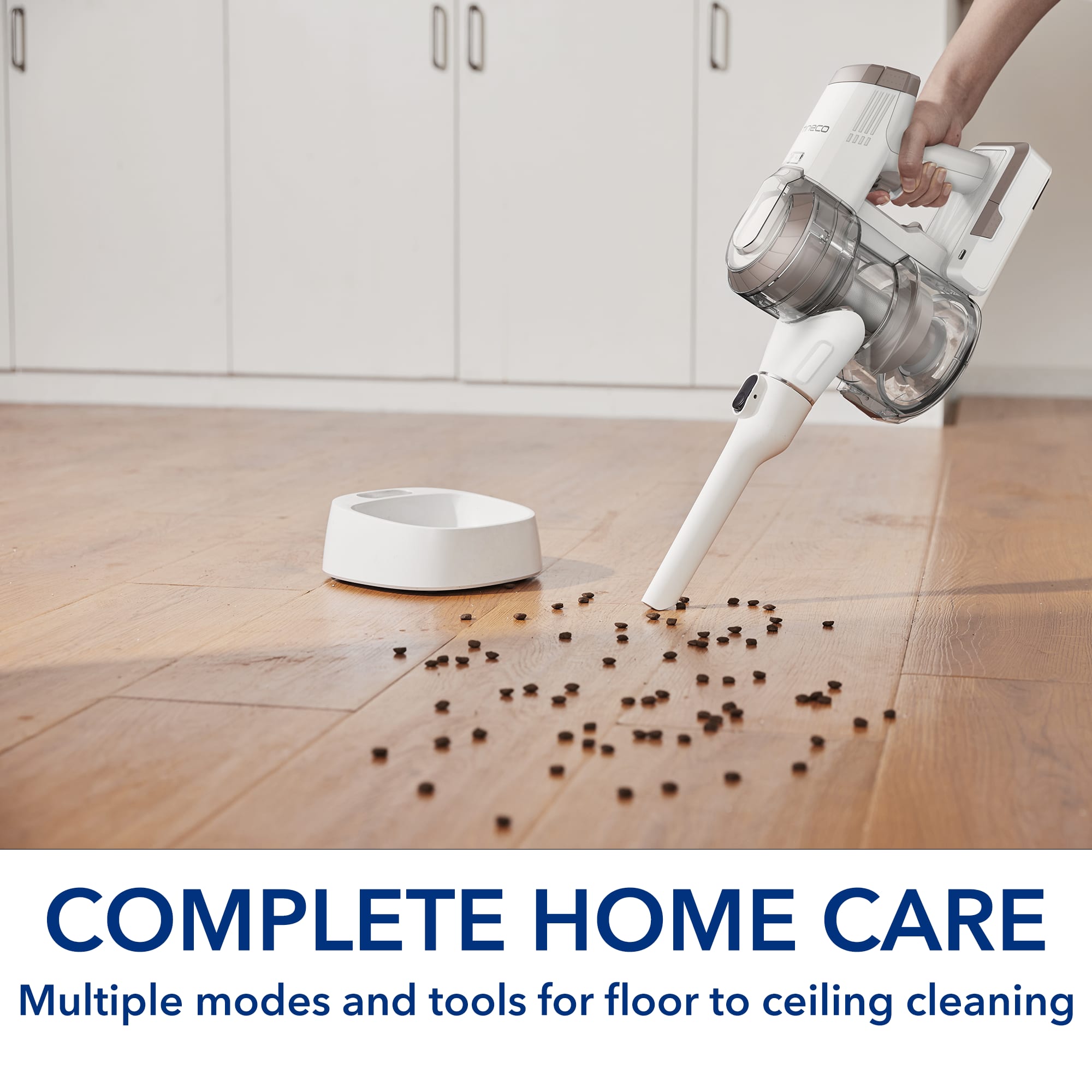 Tineco - Restored PWRHero 11 ZT Cordless Vacuum (Refurbished) - Teal - Image 8