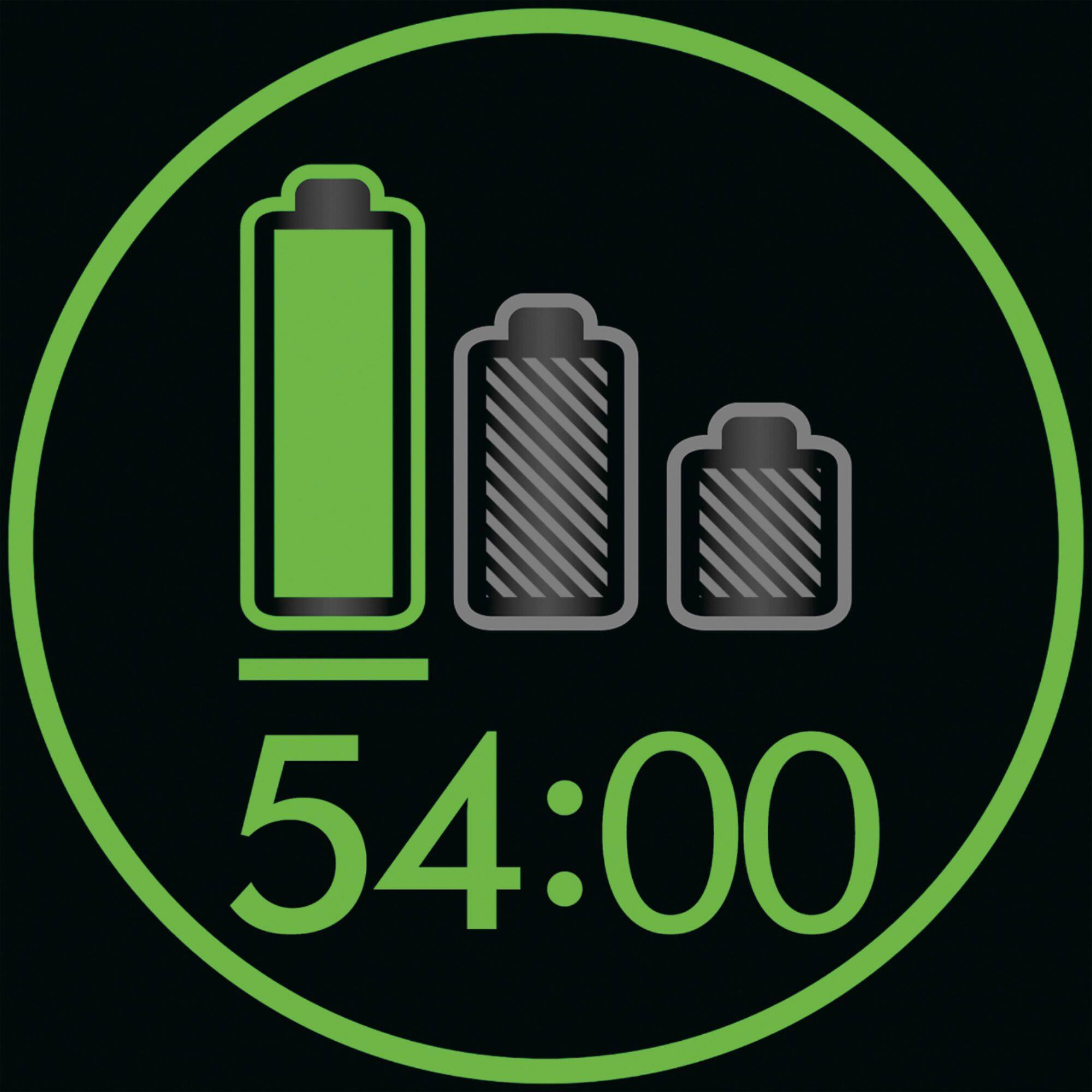 Dyson - Refurbished V11 Torque Drive Cordless Vacuum - Blue/Nickel - Image 10