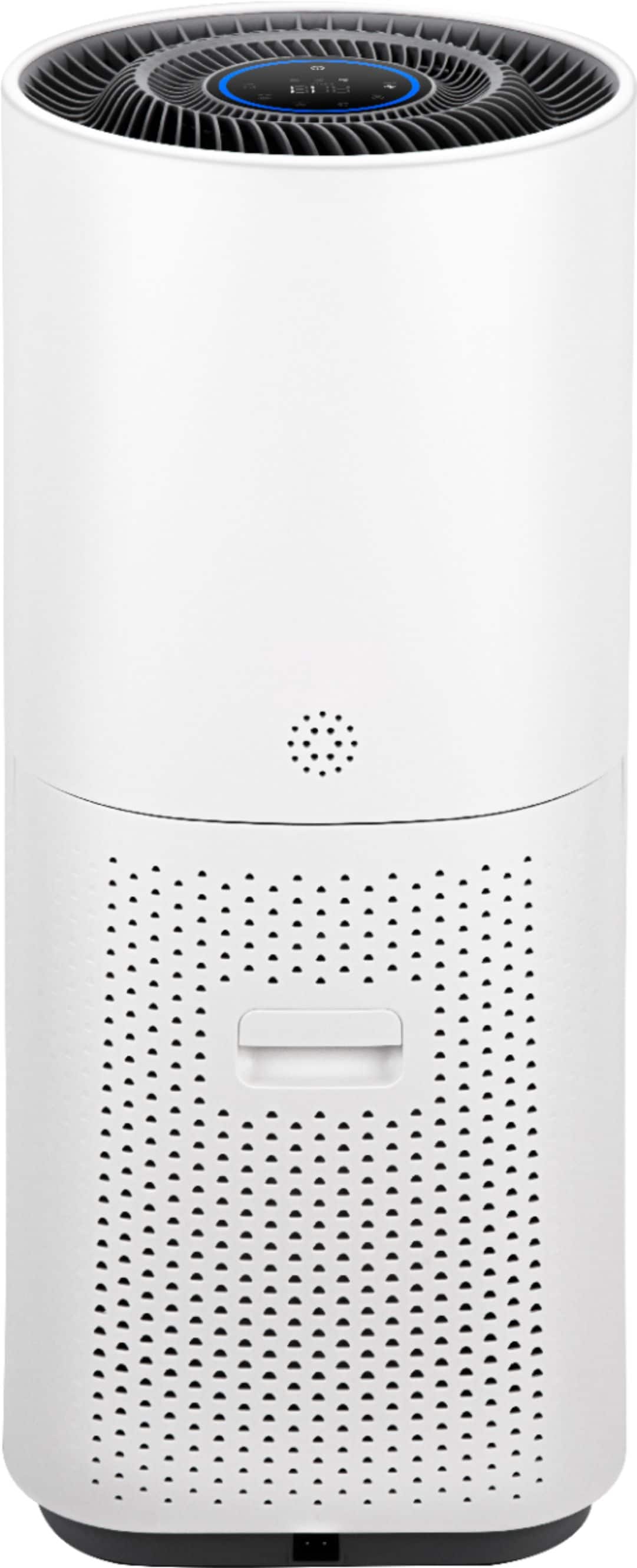 Levoit - Airzone Air Purifier - White - Image 3
