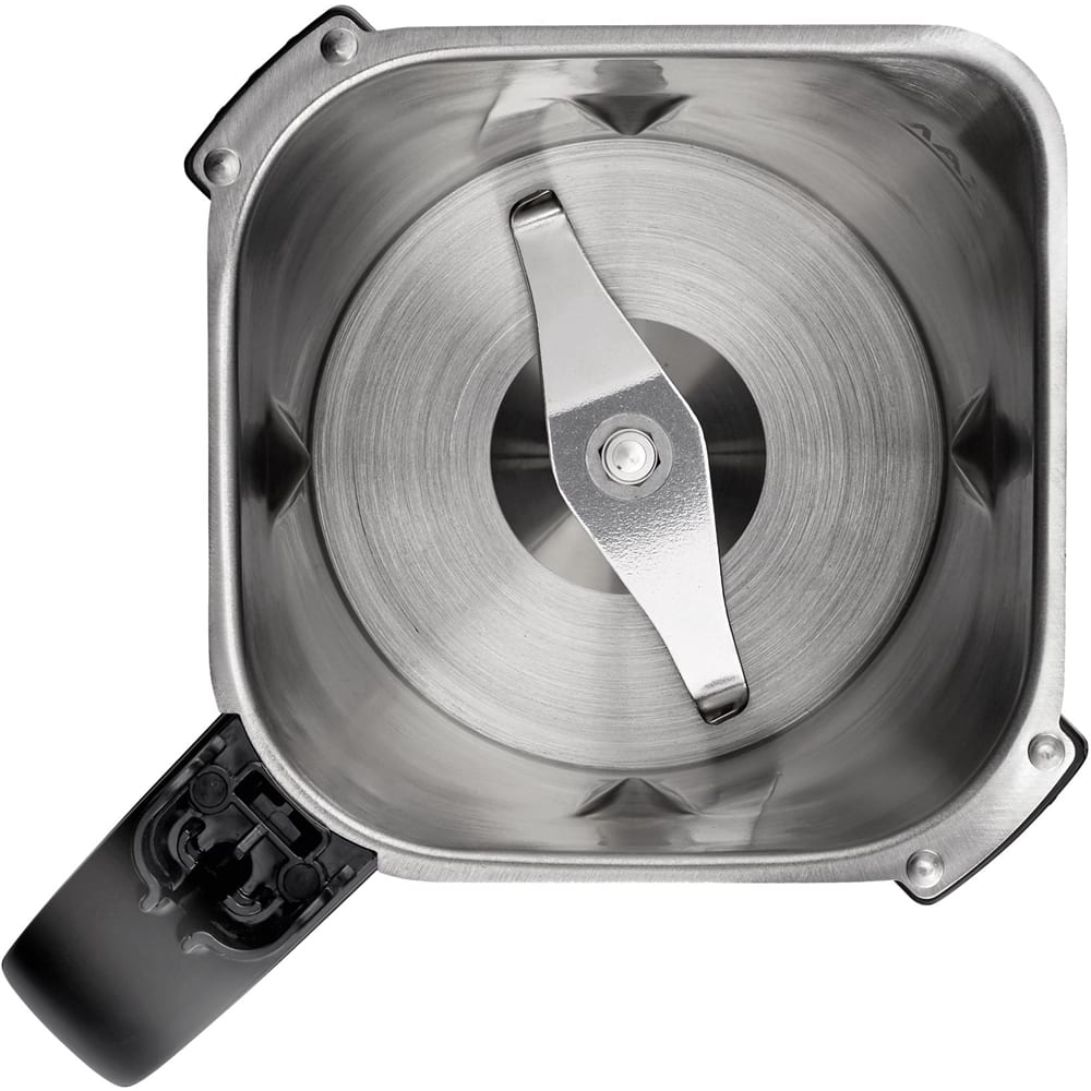 Hamilton Beach - Professional Blender - Stainless Steel - Image 4