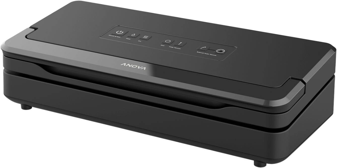 Anova - Precision Vacuum Sealer Pro - Black - Image 3