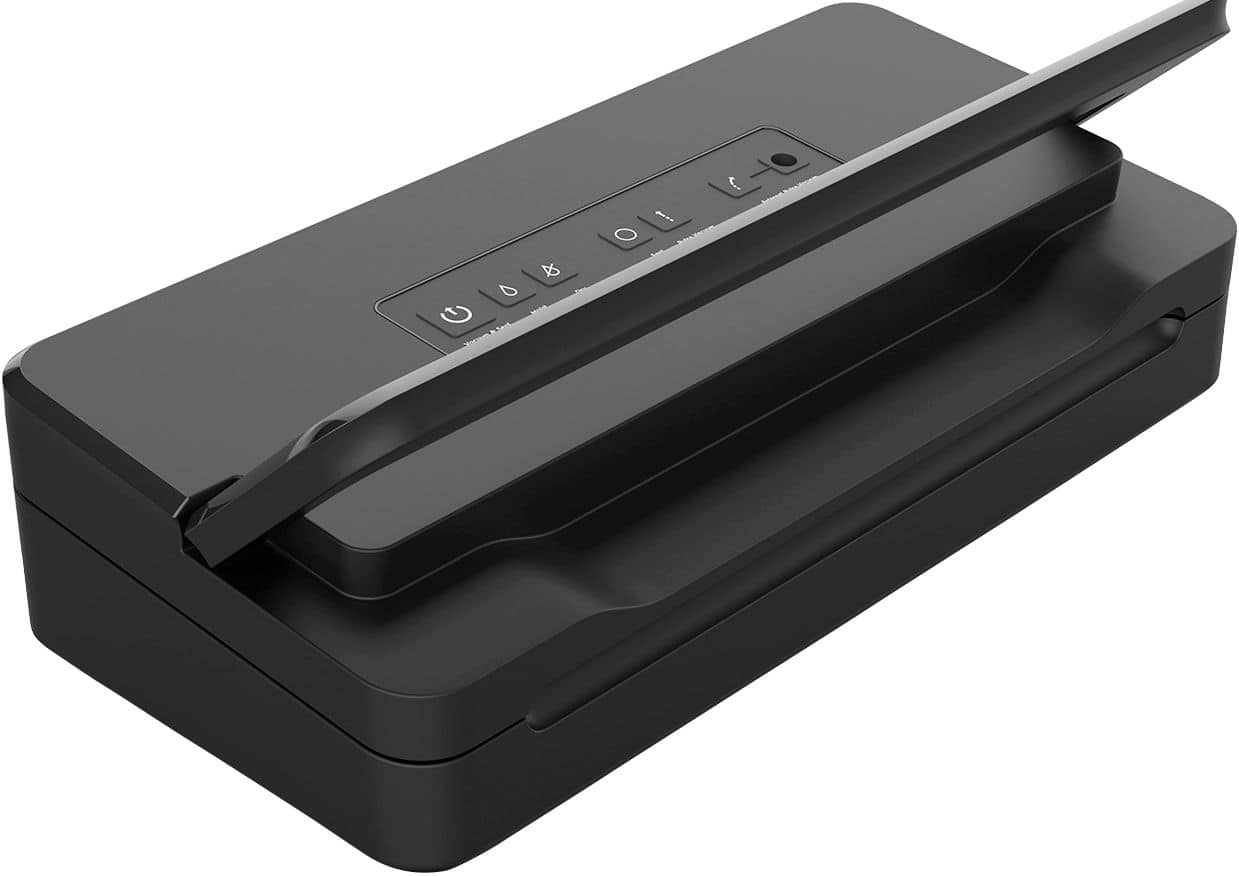 Anova - Precision Vacuum Sealer Pro - Black - Image 4