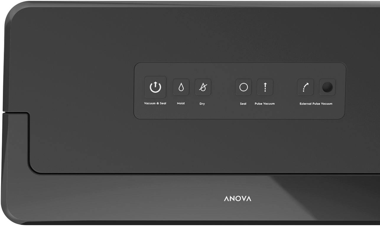 Anova - Precision Vacuum Sealer Pro - Black - Image 5