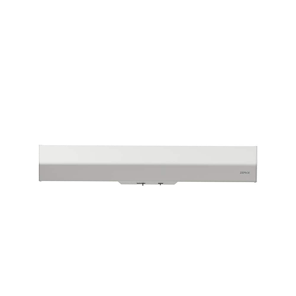 Zephyr - 24 inches - Convertible - Under cabinet Range Hood - Matte White