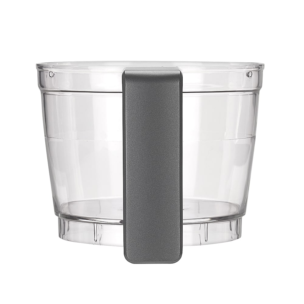 Cuisinart - EvolutionX Cordless Mini Chopper - Gray/Black - Image 5