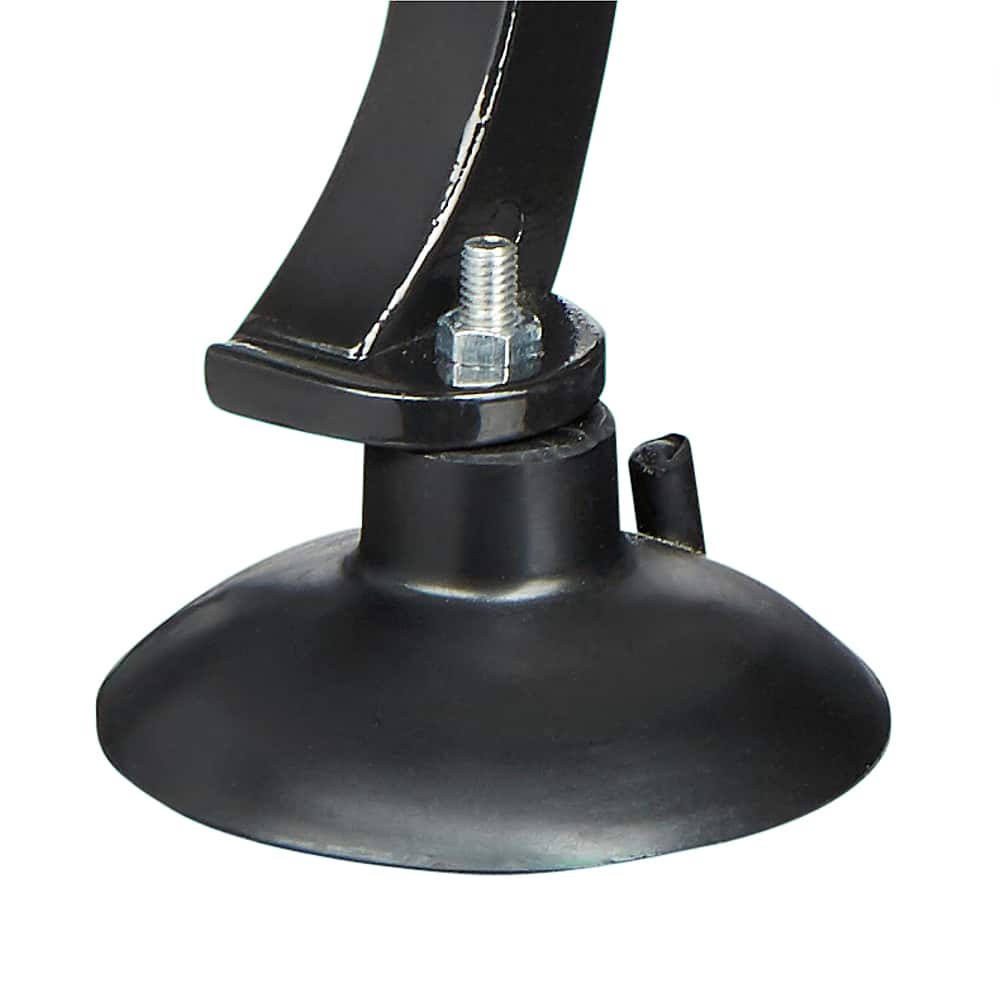 Weston - Professional French Fry Cutter and Vegetable Dicer - Black - Image 3