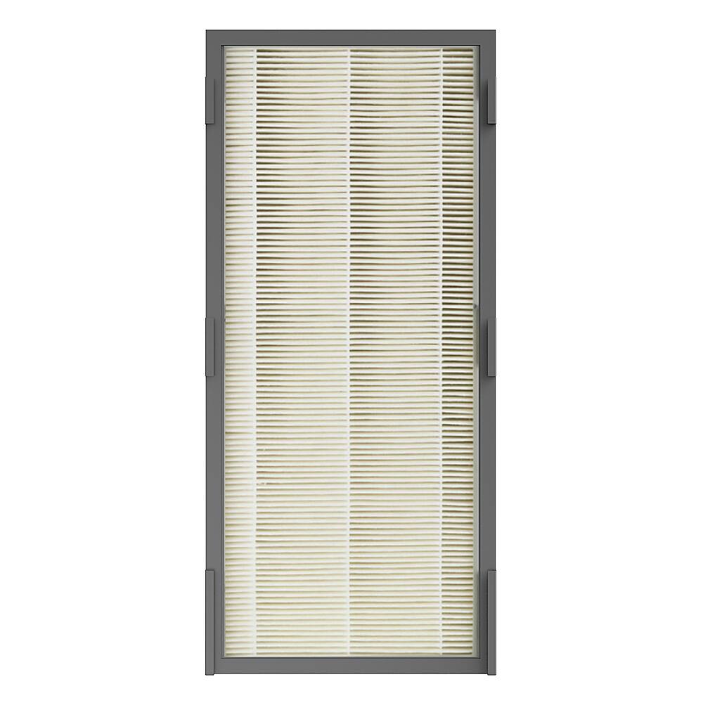 Cuisinart - PuRXium Large Room/Freestanding Air Purifier - White - Image 5