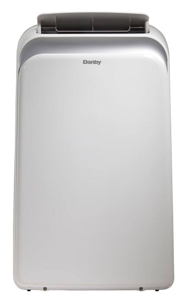 Danby - DPA060B1WDB 250 Sq. Ft. Portable Air Conditioner - White