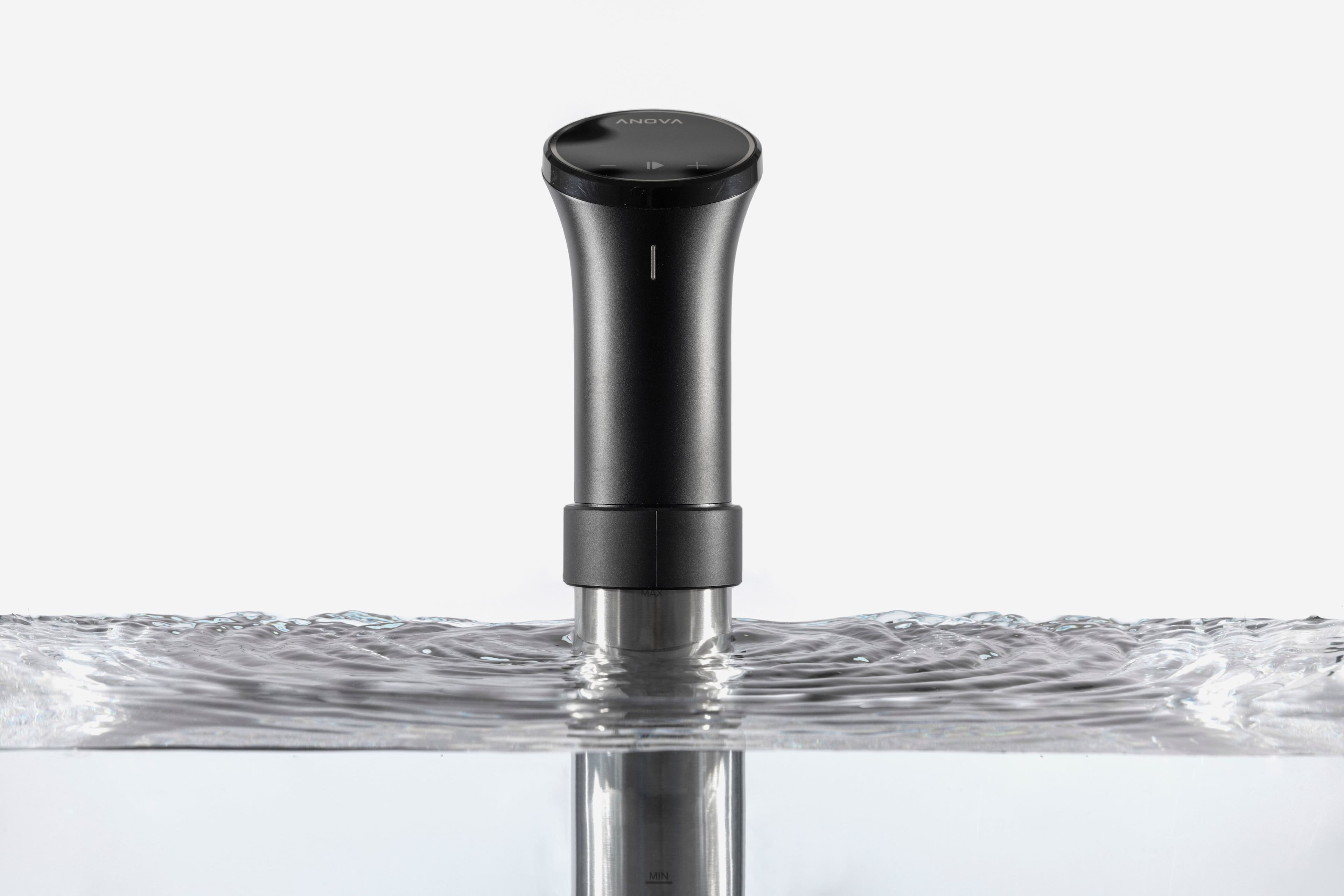 Anova - Precision Cooker 3.0 - Black - Image 4