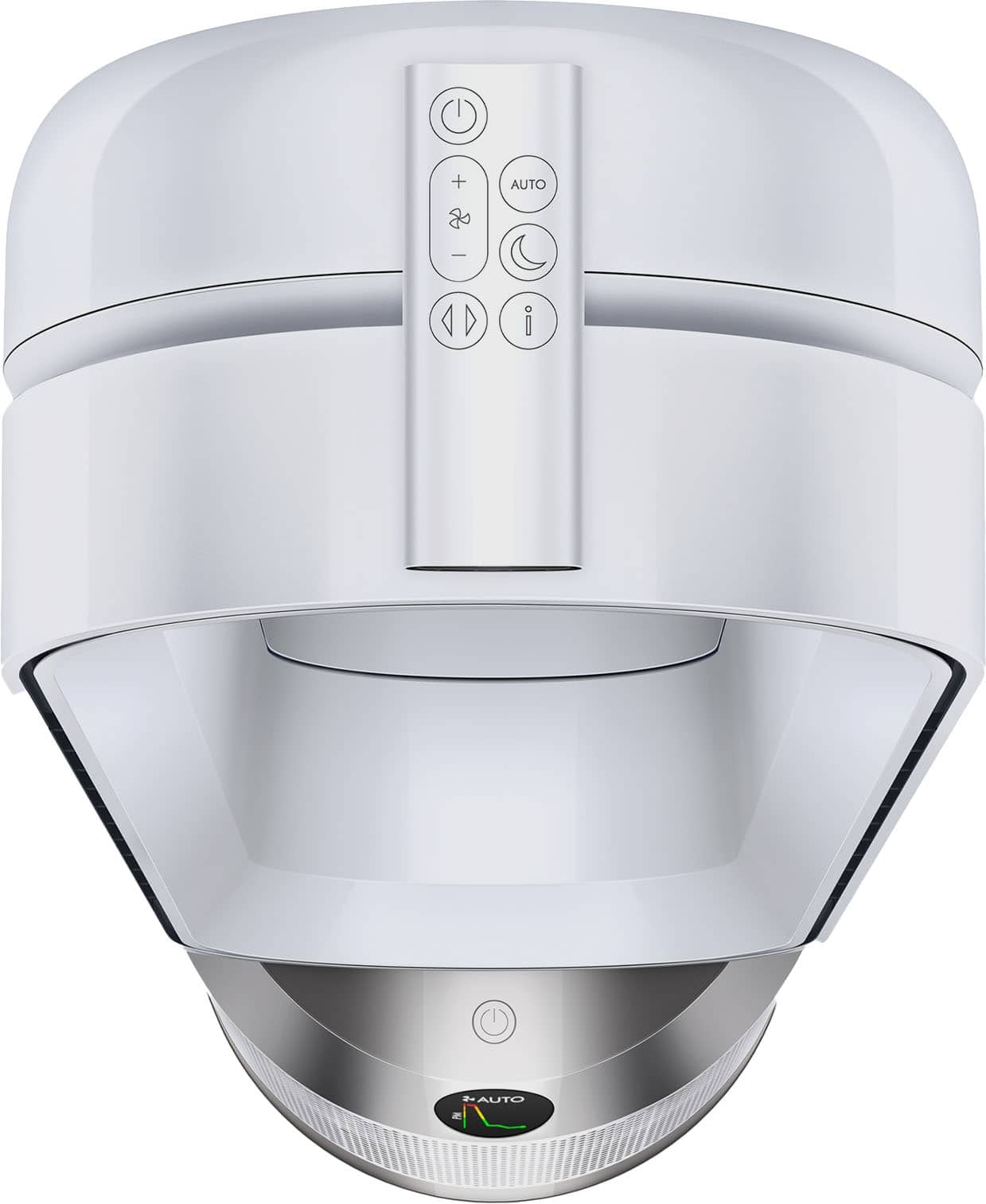 Dyson - Cool Gen1 TP10 Purifier - White - Image 5