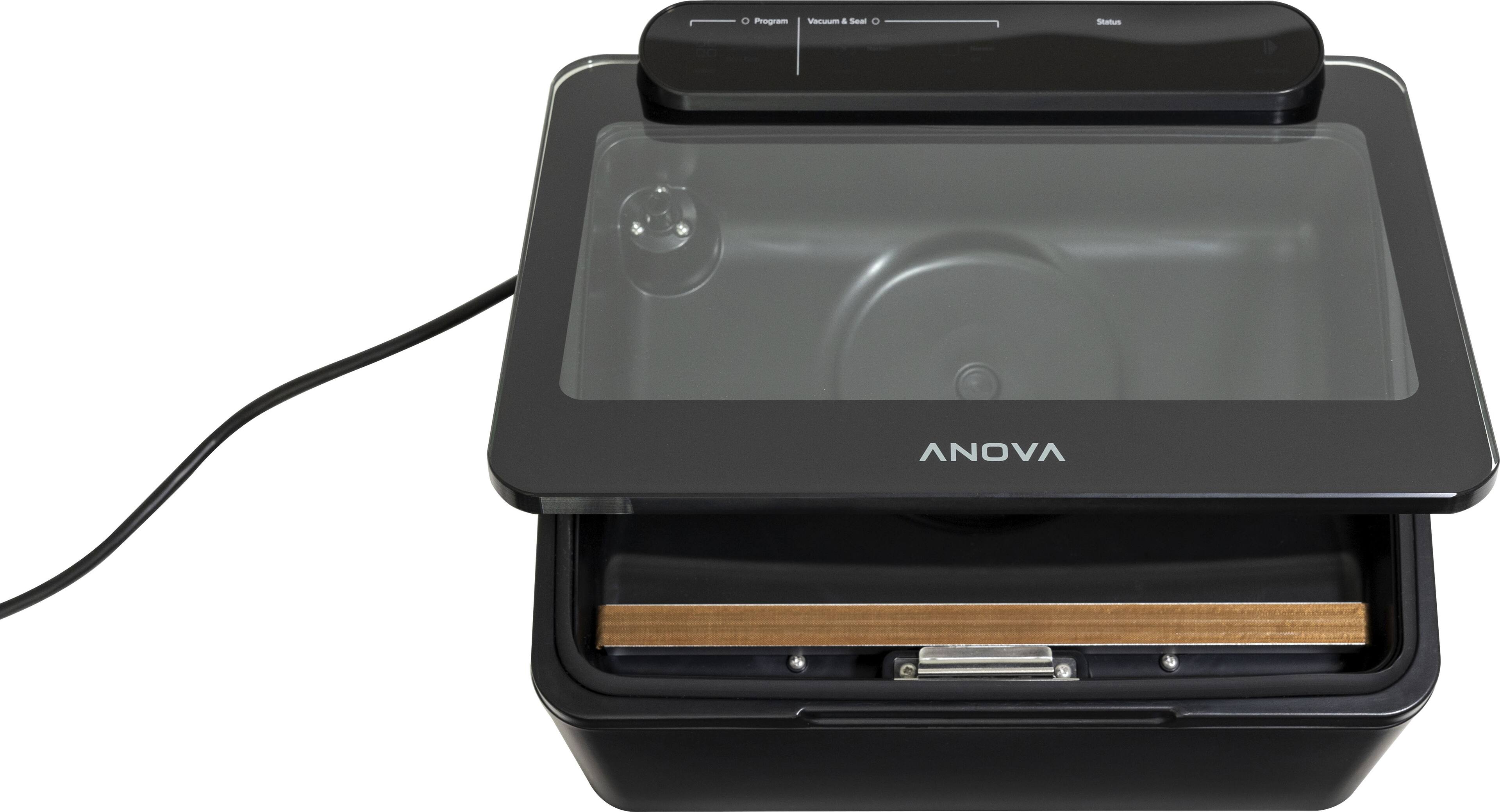Anova - Precision Chamber Vacuum Sealer - Black - Image 3