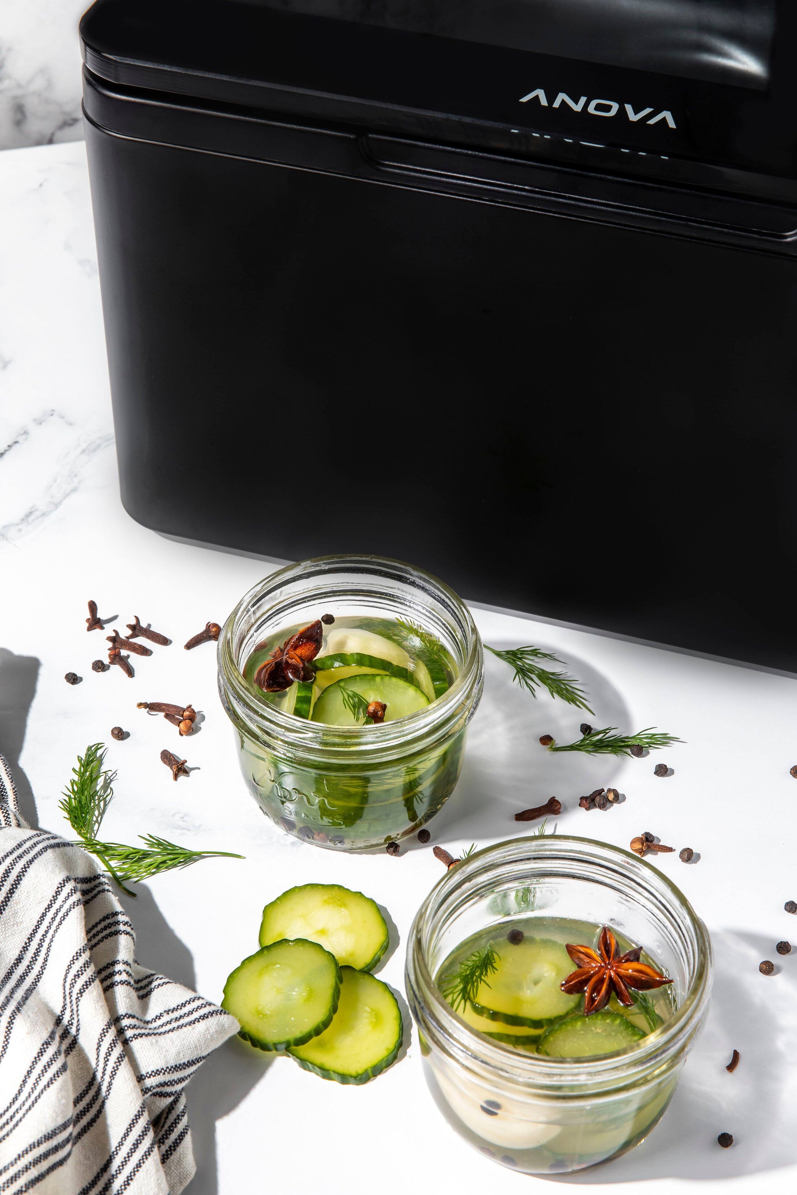 Anova - Precision Chamber Vacuum Sealer - Black - Image 10