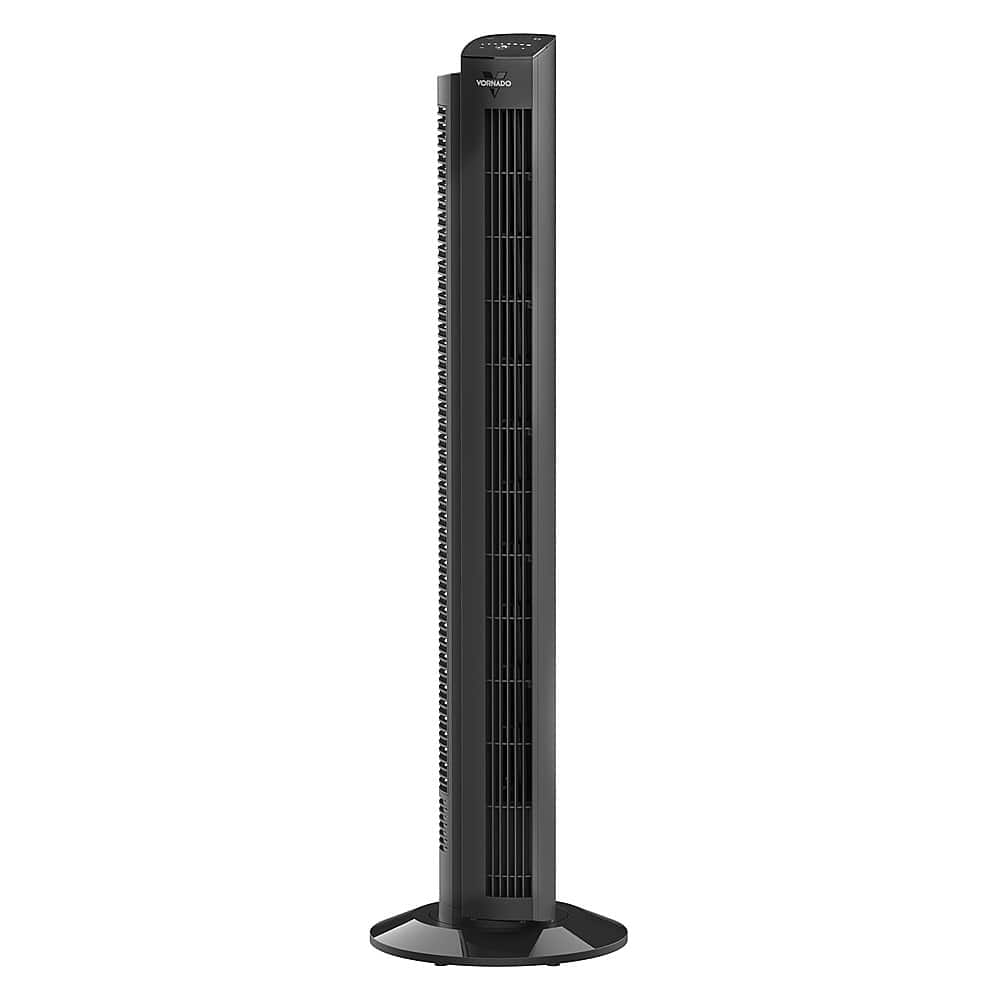 Vornado - Ozi42 Tower Fan - Black - Image 2