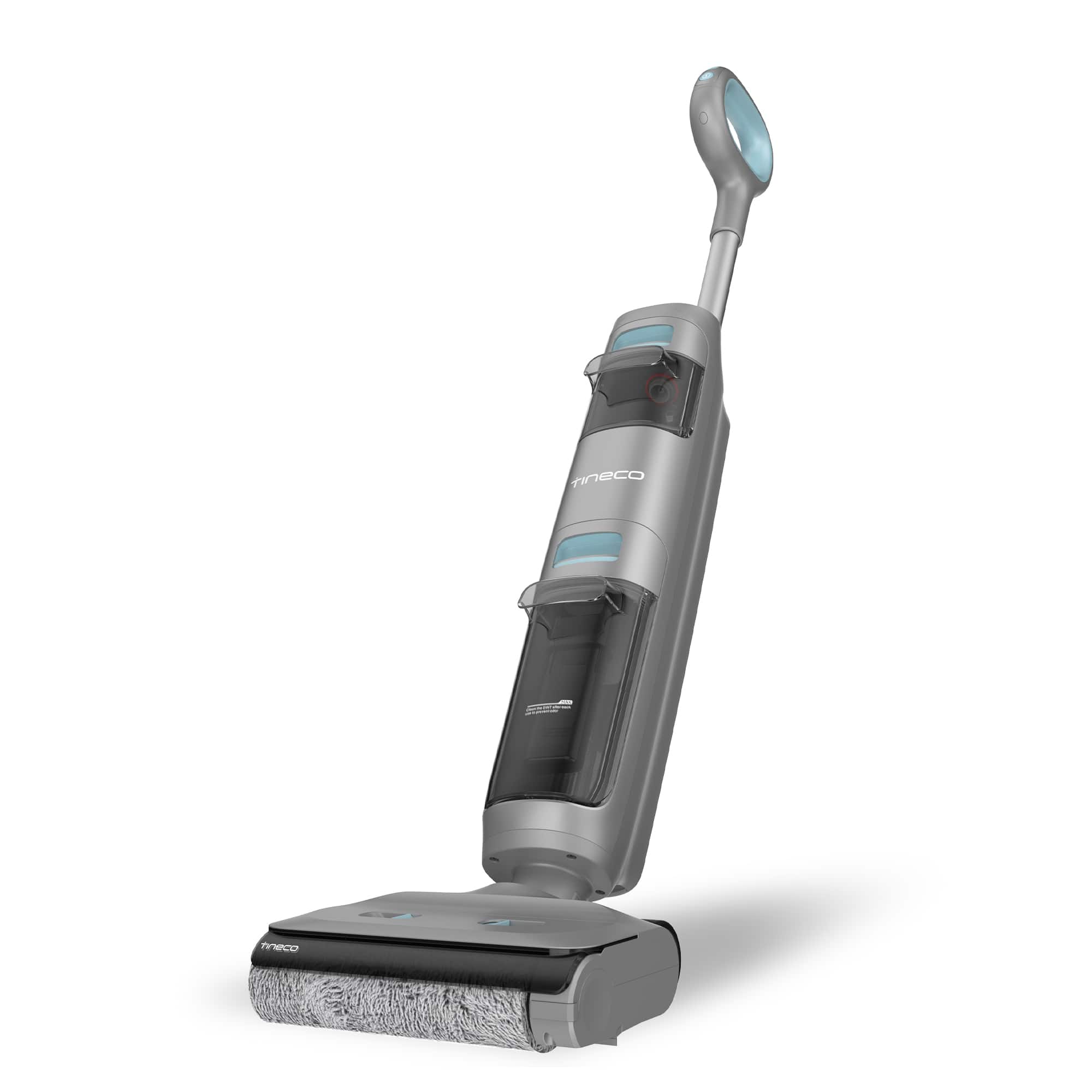 Tineco - GO SENSE Cordless Floor Washer GH303 - Titanium
